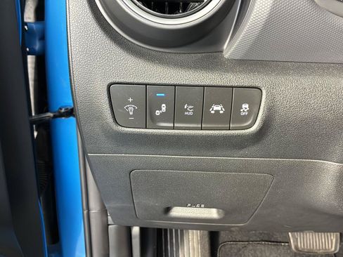 Used 2020 Hyundai Kona Ultimate AWD/4WD image 21