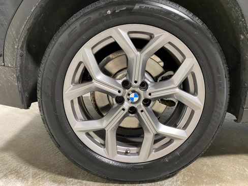 Used 2023 BMW X3 xDrive30i w/ Premium Package image 27