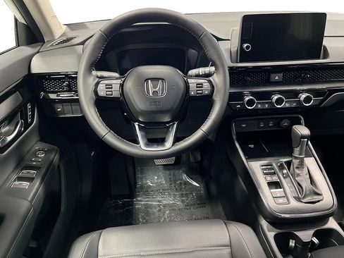 New 2026 Honda CR-V EX-L image 16