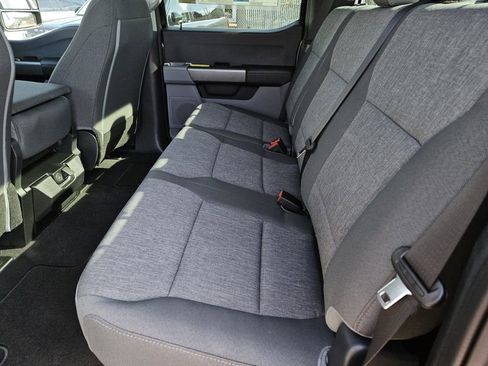 New 2026 Ford F250 XL w/ STX Appearance Package image 27