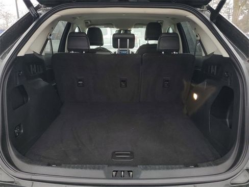 Certified 2022 Ford Edge SEL w/ Convenience Package image 8