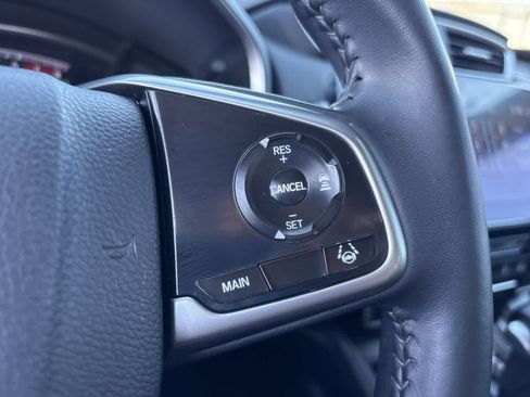 Used 2021 Honda CR-V EX-L image 32