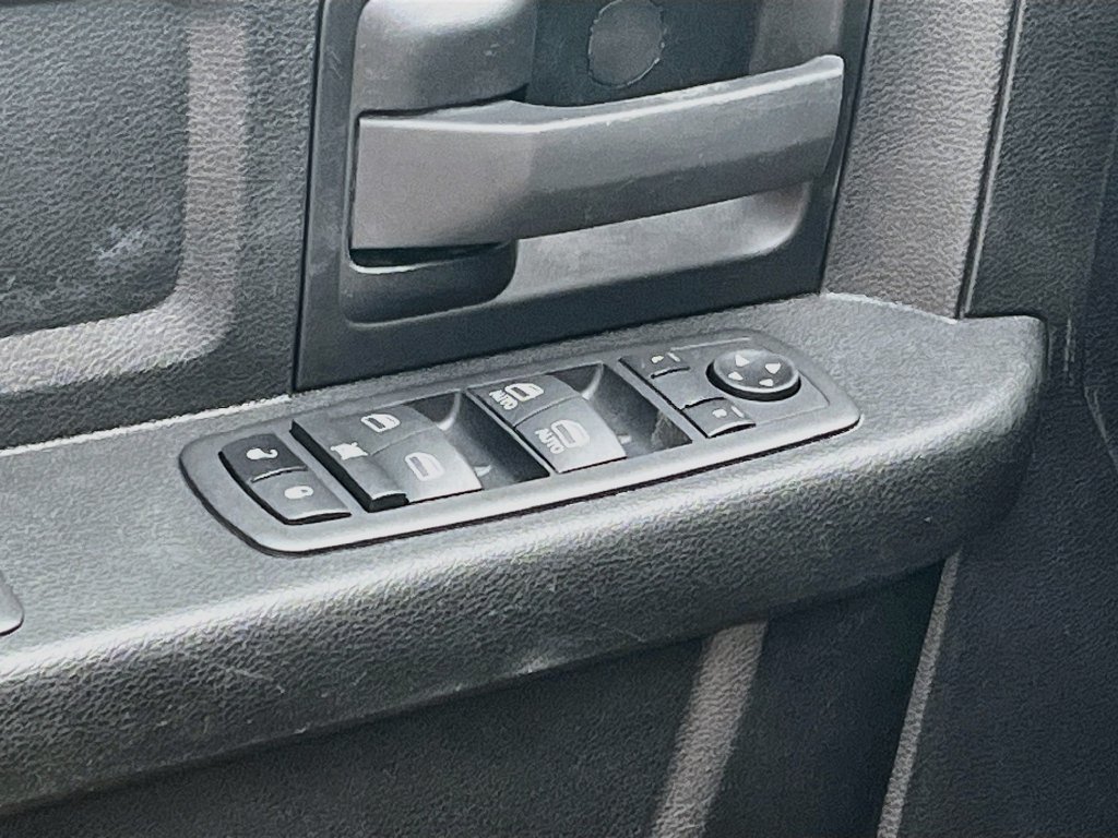 Used 2023 RAM 1500 Tradesman w/ Popular Equipment Group AWD/4WD image 18