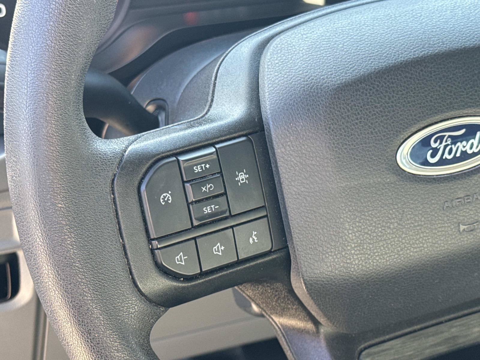 Used 2023 Ford F150 XL w/ XL Chrome Appearance Package RWD image 11