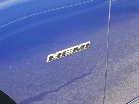 Certified 2018 Dodge Charger R/T w/ Plus Group RWD image 7