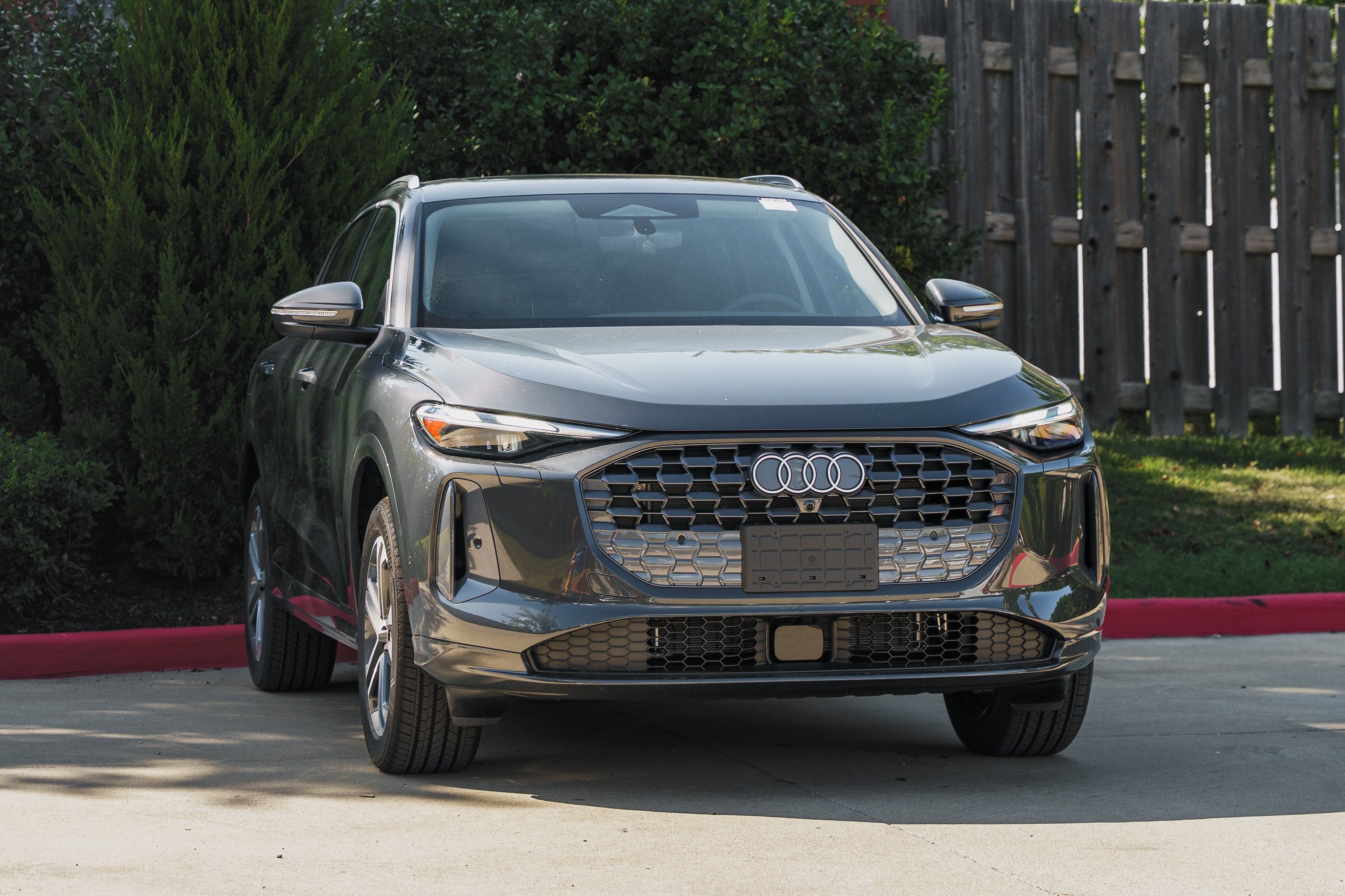 New 2026 Audi Q5 Premium AWD/4WD image 2