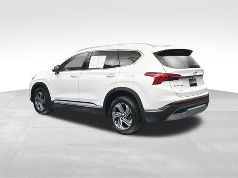 Used 2023 Hyundai Santa Fe SEL w/ Premium Package FWD image 3