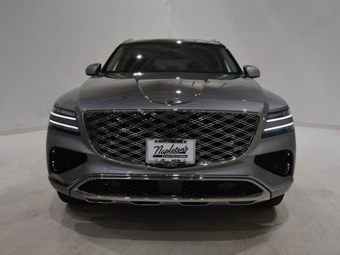 New 2026 Genesis GV80 3.5T Prestige AWD/4WD image 2