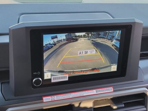 New 2026 Toyota Tacoma SR5 RWD image 12