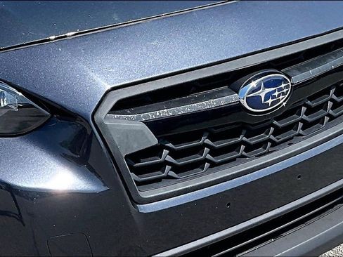 Used 2019 Subaru Crosstrek 2.0i Premium w/ Popular Package #2 AWD/4WD image 29