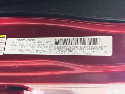 Used 2011 Jeep Wrangler Unlimited Sport image 9