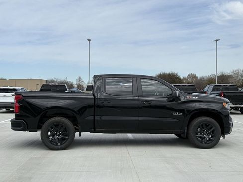 New 2026 Chevrolet Silverado 1500 RST w/ Texas Edition Plus image 3