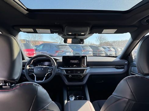 New 2026 Ford Explorer ST image 15