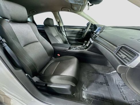 Used 2021 Honda Accord LX image 30