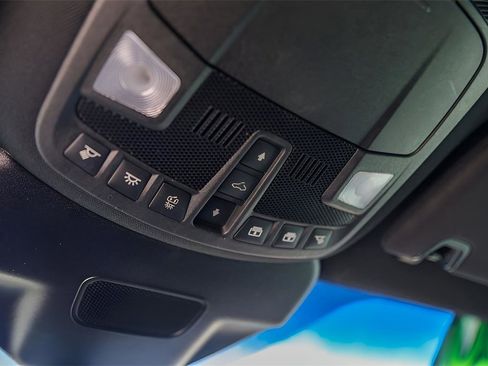 Used 2020 Lincoln Nautilus Reserve w/ Monochromatic Package image 19