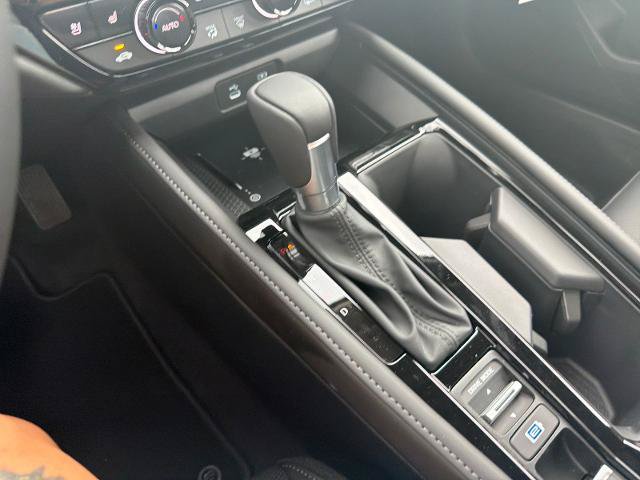 New 2026 Honda Accord Touring image 18