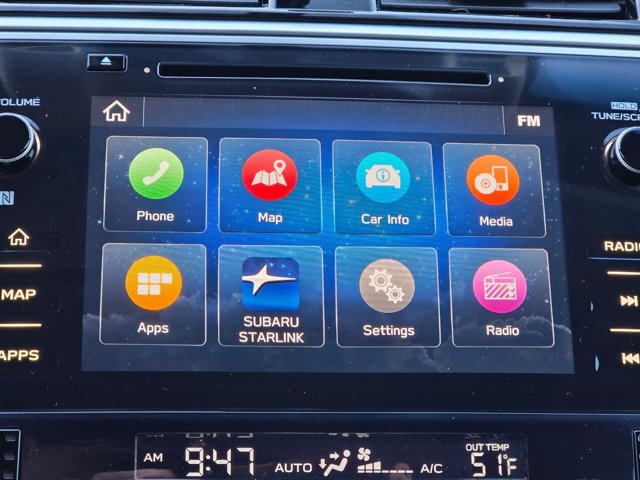 Used 2019 Subaru Outback 2.5i Limited AWD/4WD image 30