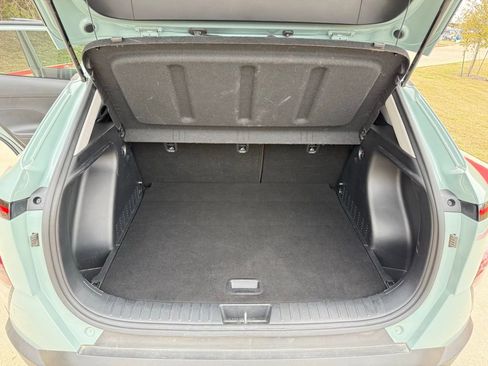 Certified 2025 Hyundai Kona SEL image 26