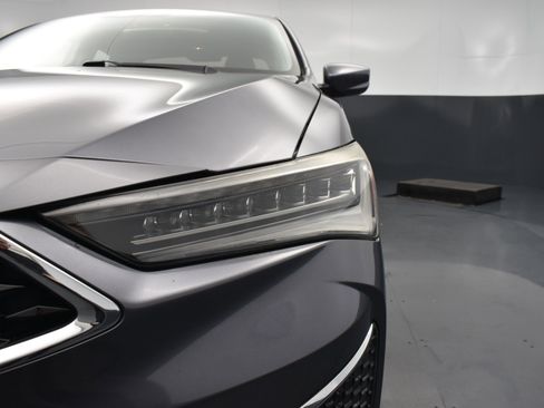 Used 2022 Acura ILX w/ Premium Package image 5