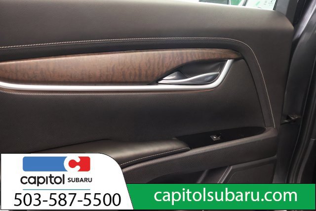 Used 2018 Cadillac XTS Luxury AWD/4WD image 34