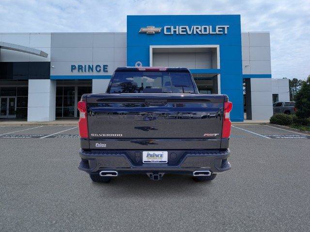New 2026 Chevrolet Silverado 1500 RST w/ RST All Star Premium Package AWD/4WD image 10