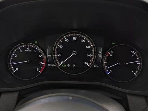 Used 2024 MAZDA CX-90 3.3 Turbo w/ Preferred Plus image 22