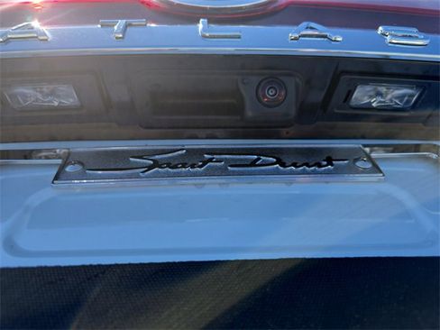 New 2026 Volkswagen Atlas SE image 23