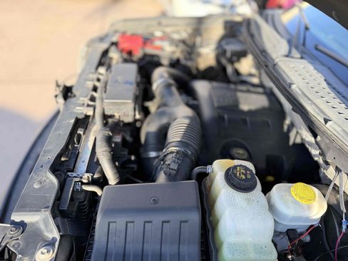 Used 2014 Ford F150 FX2 w/ Equipment Group 402A Luxury image 40