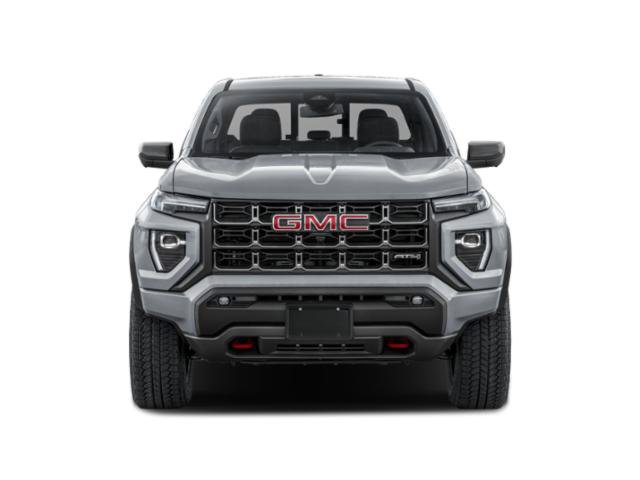 New 2026 GMC Canyon AT4 w/ Technology Plus Package AWD/4WD image 7