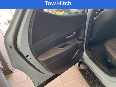 New 2026 Hyundai Santa Cruz SEL image 11