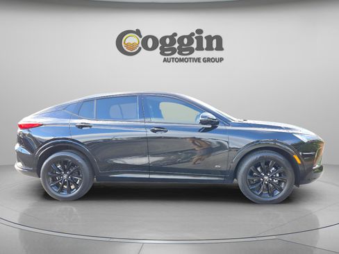 New 2026 Buick Envista Sport Touring w/ Convenience I Package image 6