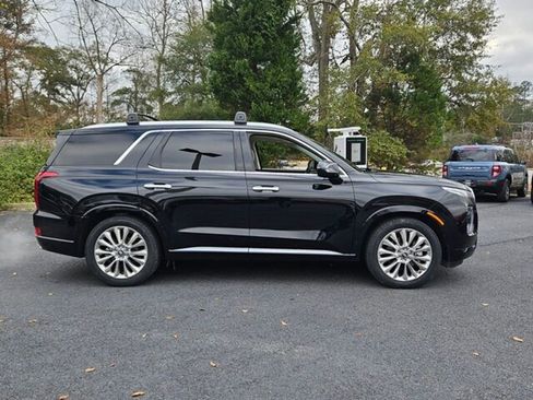 Used 2020 Hyundai Palisade Limited image 17