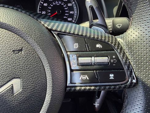 Used 2023 Kia Forte GT FWD image 19