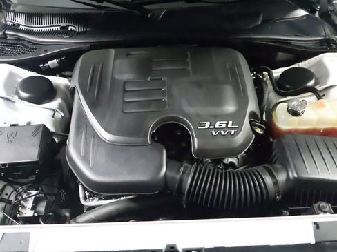 Used 2022 Dodge Challenger SXT w/ Blacktop Package RWD image 18