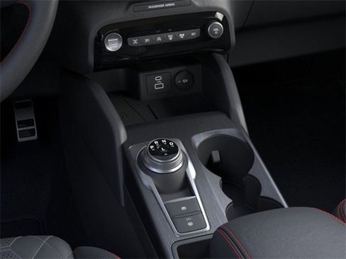 New 2024 Ford Escape ST-Line Elite w/ Premium Technology Package image 15