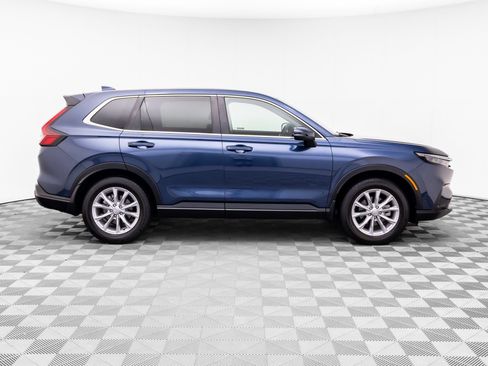Used 2024 Honda CR-V EX-L image 7