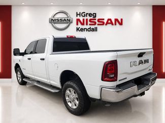 Used 2025 RAM 2500 Big Horn AWD/4WD video 2