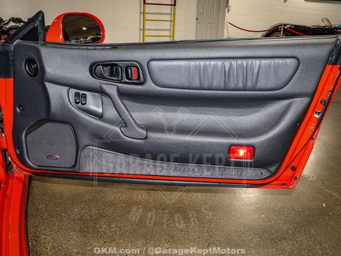 Used 1995 Mitsubishi 3000GT VR-4 image 63