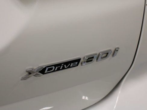 Used 2023 BMW X3 xDrive30i AWD/4WD image 23
