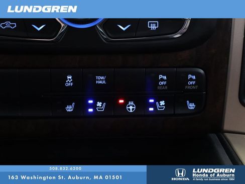 Used 2017 RAM 1500 Laramie Longhorn AWD/4WD image 27