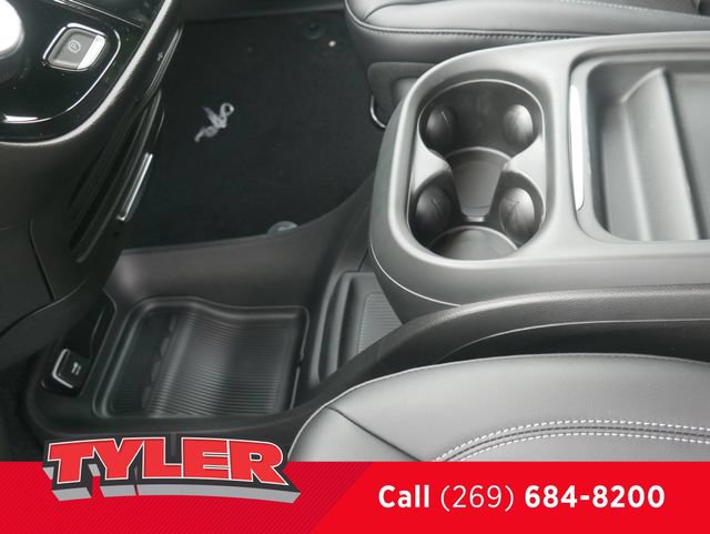 New 2027 Chrysler Pacifica Select FWD image 37