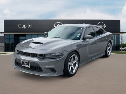 Used 2019 Dodge Charger Scat Pack w/ Dynamics Package