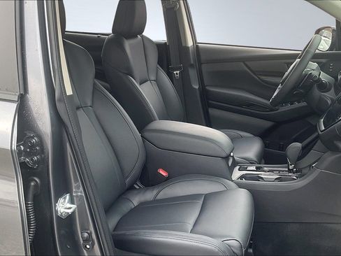 New 2026 Subaru Ascent Bronze Edition image 23