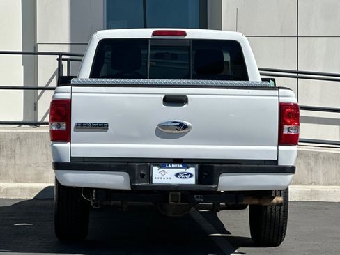Used 2011 Ford Ranger XLT image 3