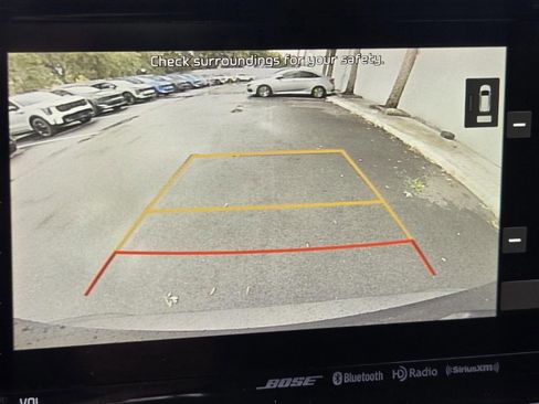 Used 2021 Kia Seltos SX image 44