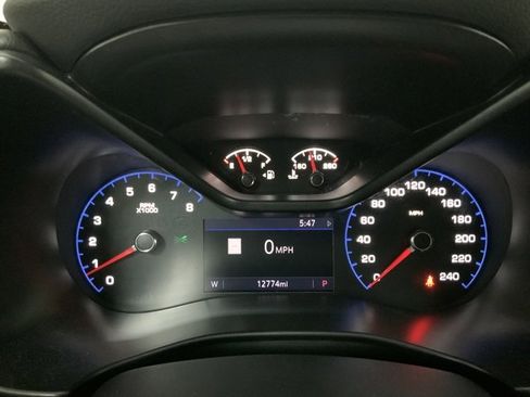 Used 2021 GMC Canyon Denali image 24