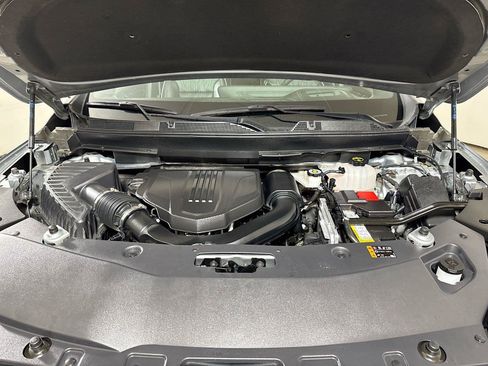 Used 2025 Buick Enclave Avenir w/ Super Cruise Package AWD/4WD image 30