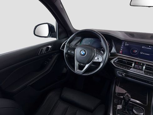 Used 2019 BMW X5 xDrive40i w/ Convenience Package AWD/4WD image 25