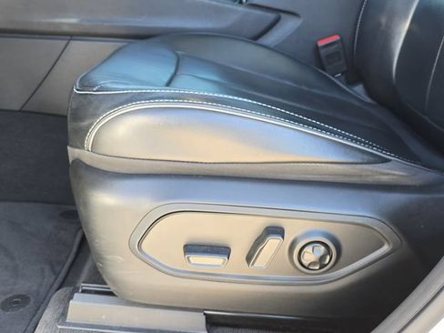 Used 2021 Jeep Grand Cherokee L Overland AWD/4WD image 30