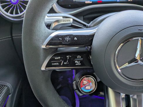 New 2025 Mercedes-Benz AMG GT 63 image 15